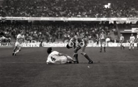 30.03.91 1. FC K&ouml;ln - VfB Stuttgart