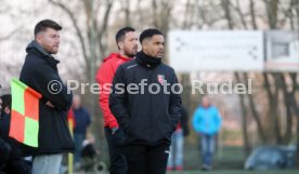 03.04.25 TSV Harthausen Daniel Didavi