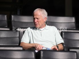 SG Sonnenhof Gro&szlig;aspach - TSV 1860 M&uuml;nchen
