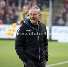 SC Freiburg - FC Bayern M&uuml;nchen