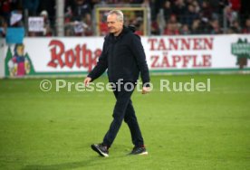 SC Freiburg - VfL Wolfsburg