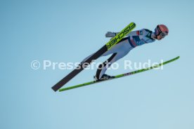 28.12.2025 Vierschanzentournee Qualifikation Skispringen