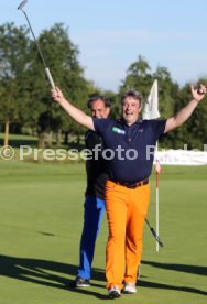 Golf Noller-Cup 2017