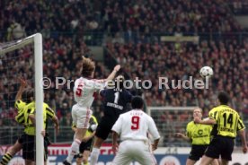 15.03.97 VfB Stuttgart - Borussia Dortmund