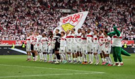 30.08.25 VfB Stuttgart - Borussia M&ouml;nchengladbach