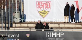 05.01.25 VfB Stuttgart - FC Luzern