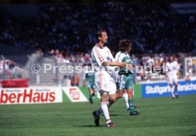31.05.97 VfB Stuttgart - Arminia Bielefeld