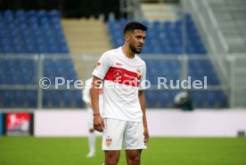 Karlsruher SC - VfB Stuttgart