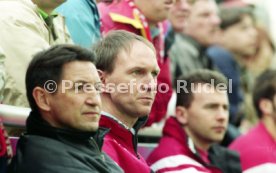 09.04.98 VfB Stuttgart II - SV Bonlanden