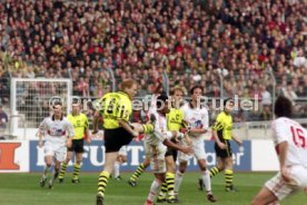 15.03.97 VfB Stuttgart - Borussia Dortmund