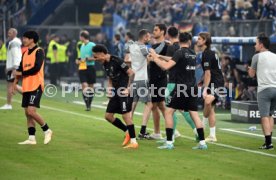 05.06.23 Hamburger SV - VfB Stuttgart