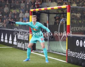 Mercedes-Benz JuniorCup 2020