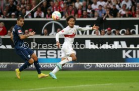 15.10.22 VfB Stuttgart - VfL Bochum