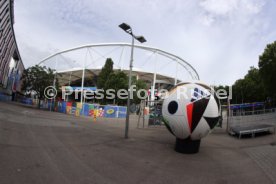 20.06.24 UEFA Euro 2024 Stuttgart Arena