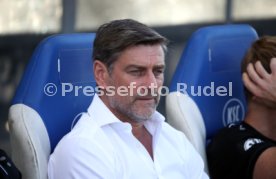 Karlsruher SC - FC Carl Zeiss Jena