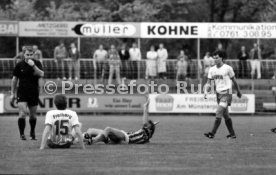 04.05.88 SC Freiburg - Stuttgarter Kickers