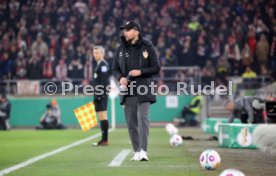 06.12.23 VfB Stuttgart - Borussia Dortmund