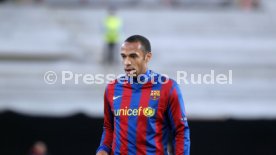 23.02.10 VfB Stuttgart - FC Barcelona