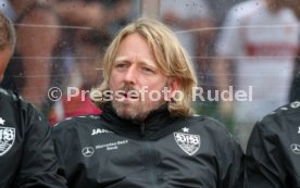 FC Z&uuml;rich - VfB Stuttgart