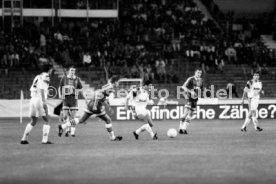 27.08.95 Stuttgarter Kickers - FC Bayern M&uuml;nchen