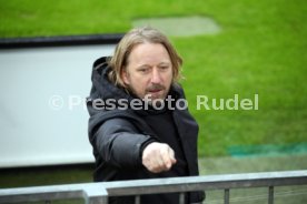 20.03.21 FC Bayern M&uuml;nchen - VfB Stuttgart
