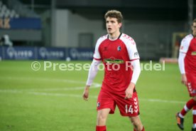 23.01.21 SC Freiburg - VfB Stuttgart