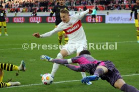 11.11.23 VfB Stuttgart - Borussia Dortmund