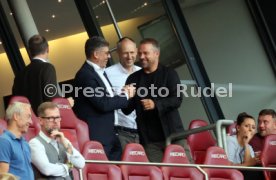19.09.21 VfB Stuttgart - Bayer 04 Leverkusen