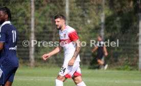 01.08.26 VfB Stuttgart - Paris FC