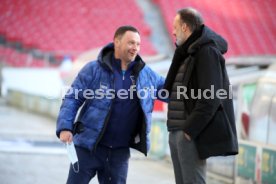 13.02.21 VfB Stuttgart - Hertha BSC Berlin