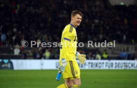 30.03.26 Deutschland - Ghana