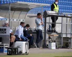 03.04.21 Karlsruher SC - VfL Osnabr&uuml;ck