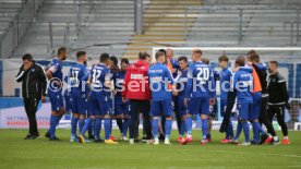 Karlsruher SC - VfB Stuttgart