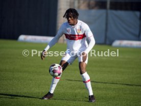 28.02.21 VfB Stuttgart II - TuS RW Koblenz