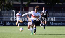 22.09.22 VfB Stuttgart - Grasshopper Club Z&uuml;rich