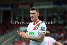 27.09.25 1. FC Heidenheim - FC Augsburg