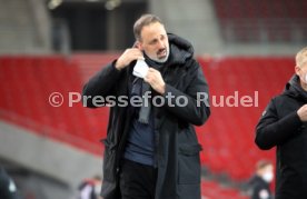 02.01.21 VfB Stuttgart - RB Leipzig