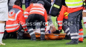 08.11.22 VfB Stuttgart - Hertha BSC Berlin