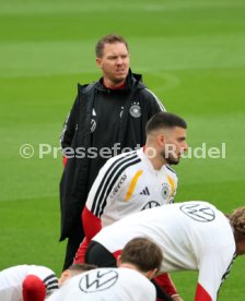 29.03.26 DFB Training