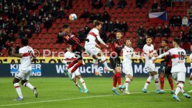 12.02.22 Bayer 04 Leverkusen - VfB Stuttgart