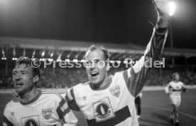 24.11.90 VfB Stuttgart - 1. FC K&ouml;ln