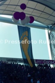 22.02.97 VfB Stuttgart - Karlsruher SC