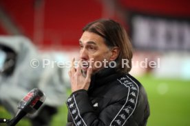 29.01.21 VfB Stuttgart - 1. FSV Mainz 05