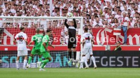 30.08.25 VfB Stuttgart - Borussia M&ouml;nchengladbach
