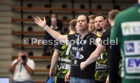 26.12.21 Frisch Auf G&ouml;ppingen - TVB Stuttgart