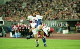 16.04.97 VfB Stuttgart - Hamburger SV