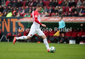 FC Augsburg - VfB Stuttgart