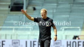 21.08.21 Karlsruher SC - SV Werder Bremen