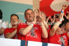 29.05.23 1. FC Heidenheim Aufstiegsfeier Bundesliga