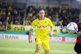 07.08.21 SV Wehen-Wiesbaden - Borussia Dortmund